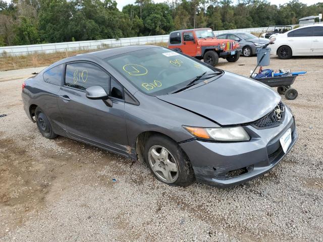 HONDA CIVIC LX 2012 2hgfg3b5xch522099