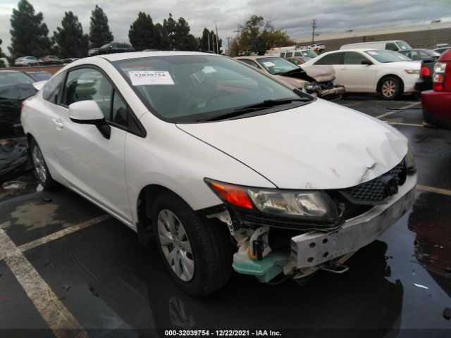 HONDA CIVIC CPE 2012 2hgfg3b5xch524225