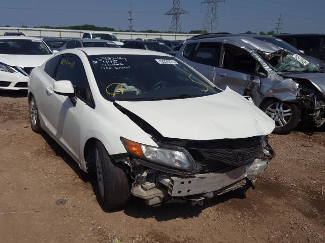 HONDA CIVIC LX 2012 2hgfg3b5xch525195