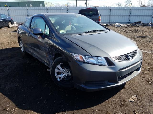 HONDA CIVIC LX 2012 2hgfg3b5xch530509