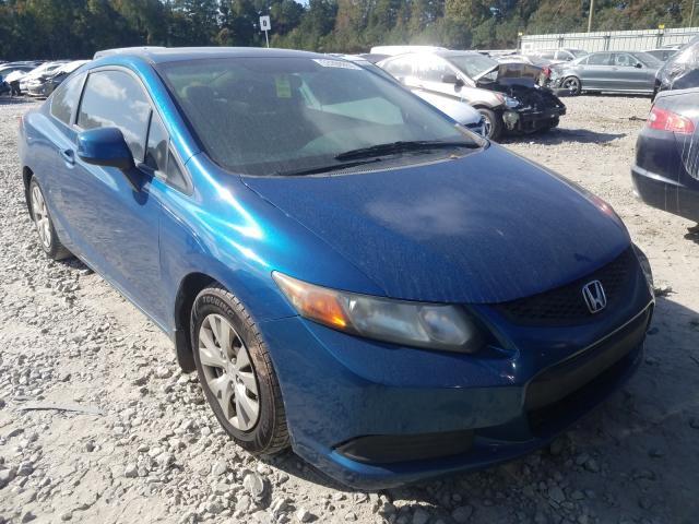 HONDA CIVIC LX 2012 2hgfg3b5xch532311