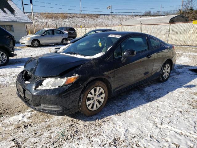 HONDA CIVIC LX 2012 2hgfg3b5xch534723