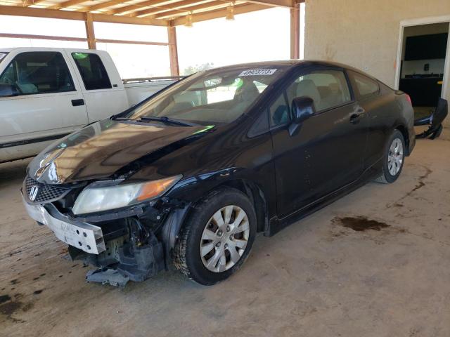 HONDA CIVIC 2012 2hgfg3b5xch537475