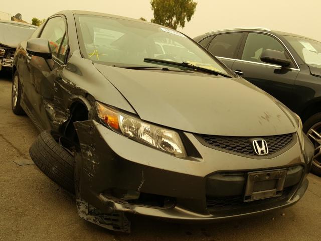 HONDA CIVIC LX 2012 2hgfg3b5xch537959