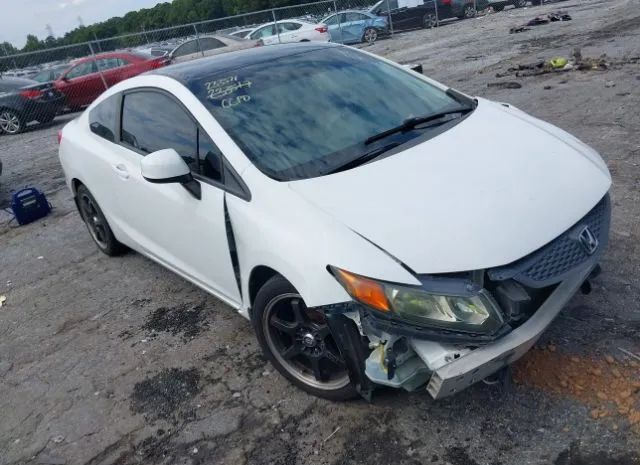 HONDA CIVIC CPE 2012 2hgfg3b5xch541090