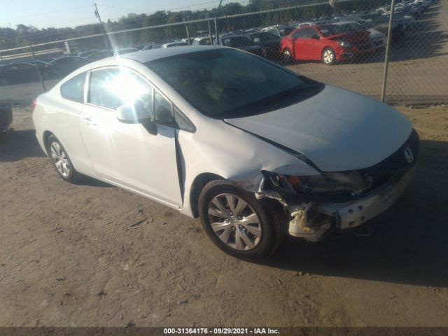 HONDA CIVIC CPE 2012 2hgfg3b5xch544359