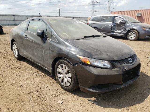 HONDA CIVIC LX 2012 2hgfg3b5xch545480