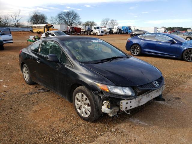 HONDA CIVIC LX 2012 2hgfg3b5xch545513