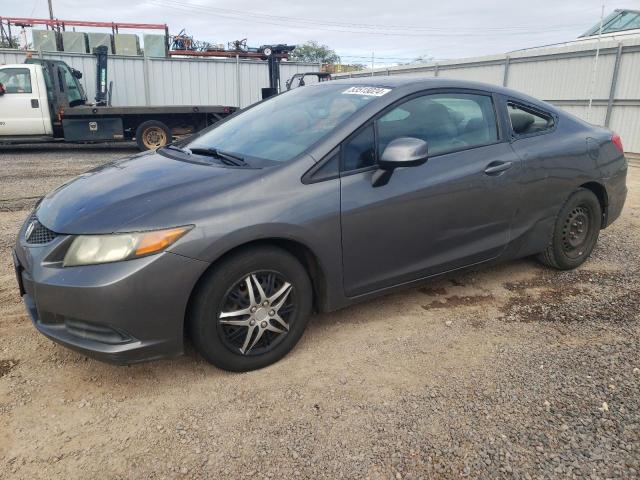 HONDA CIVIC 2012 2hgfg3b5xch546564