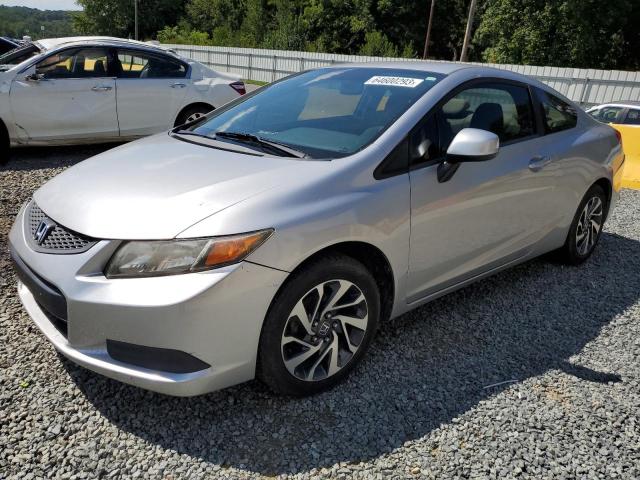 HONDA CIVIC LX 2012 2hgfg3b5xch552638