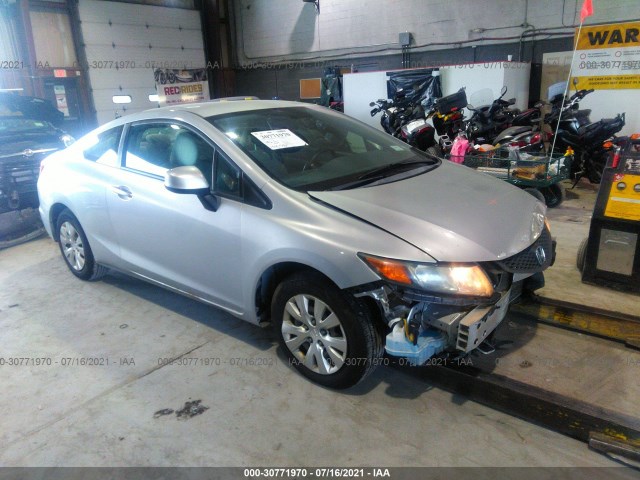 HONDA CIVIC CPE 2012 2hgfg3b5xch553269