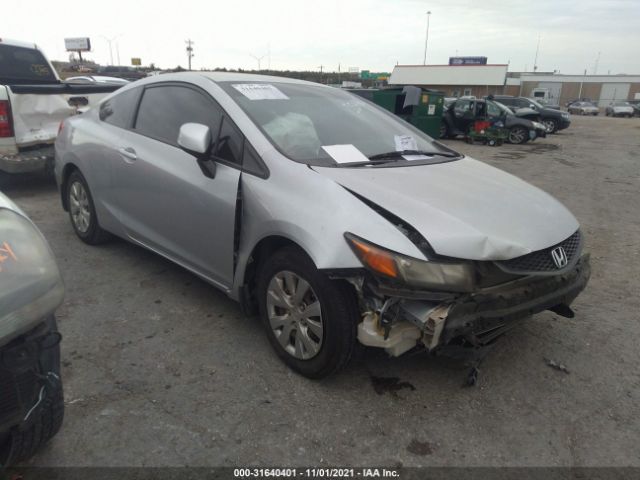 HONDA CIVIC CPE 2012 2hgfg3b5xch554485