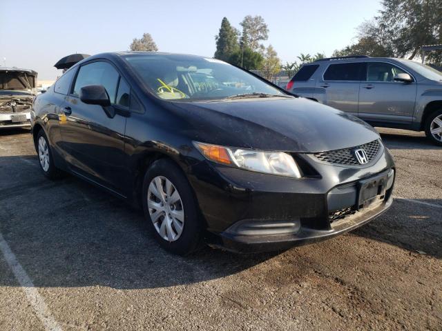 HONDA CIVIC LX 2012 2hgfg3b5xch554499