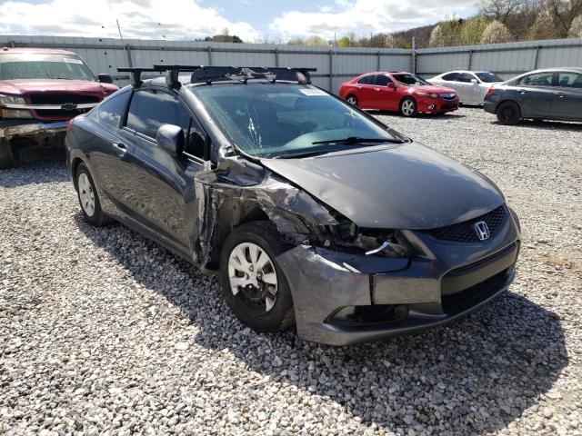 HONDA CIVIC LX 2012 2hgfg3b5xch555636