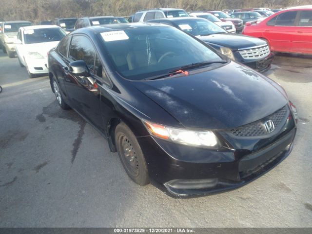 HONDA CIVIC CPE 2012 2hgfg3b5xch558780