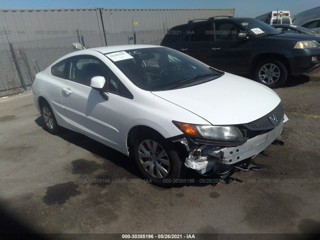 HONDA CIVIC CPE 2012 2hgfg3b5xch559363