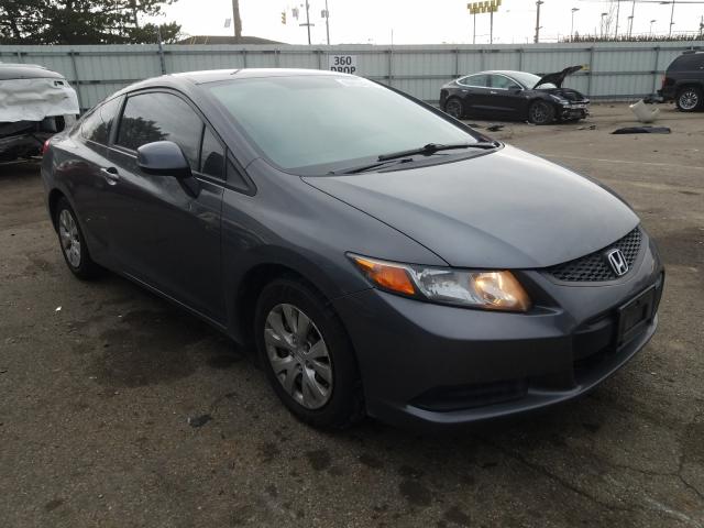 HONDA CIVIC LX 2012 2hgfg3b5xch559847