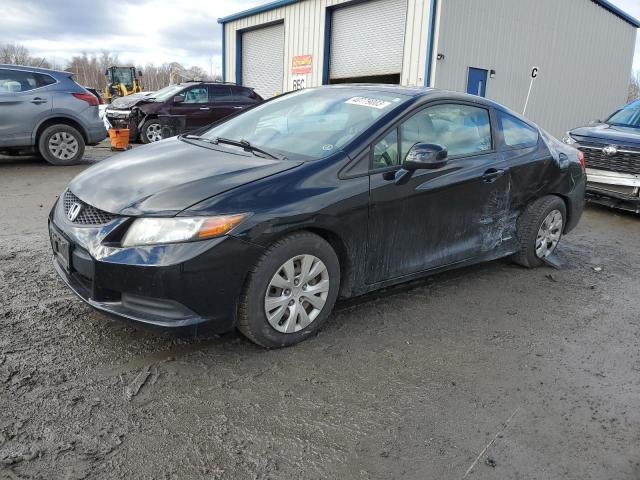 HONDA CIVIC LX 2012 2hgfg3b5xch562148