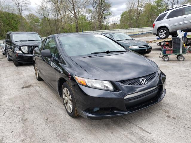 HONDA CIVIC LX 2012 2hgfg3b5xch562456