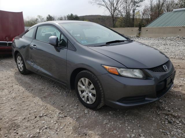 HONDA CIVIC LX 2012 2hgfg3b5xch563350