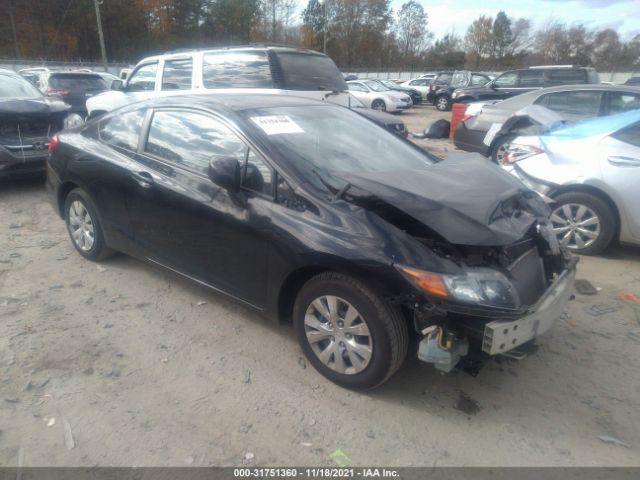 HONDA CIVIC CPE 2012 2hgfg3b5xch566748