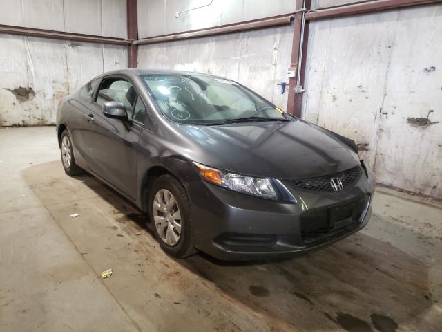 HONDA CIVIC LX 2012 2hgfg3b5xch567284