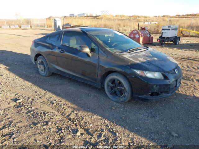 HONDA CIVIC 2013 2hgfg3b5xdh500475