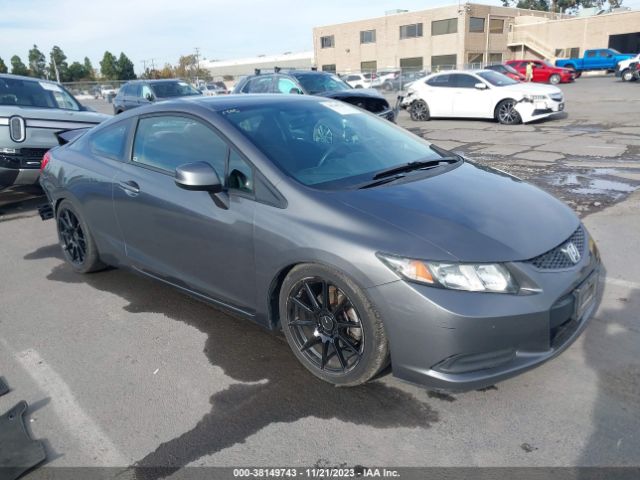 HONDA CIVIC 2013 2hgfg3b5xdh500959