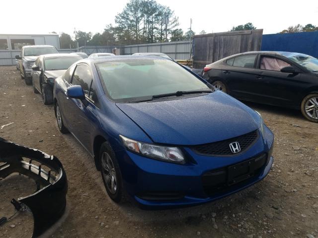 HONDA CIVIC LX 2013 2hgfg3b5xdh501531