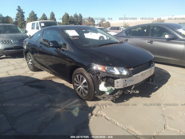 HONDA CIVIC CPE 2013 2hgfg3b5xdh501772