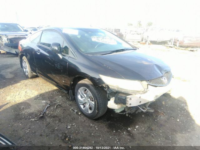 HONDA CIVIC CPE 2013 2hgfg3b5xdh505787