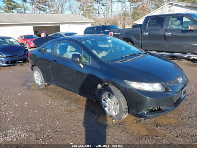 HONDA CIVIC 2013 2hgfg3b5xdh506924