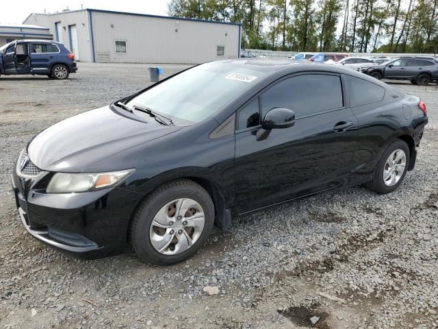 HONDA CIVIC LX 2013 2hgfg3b5xdh507670