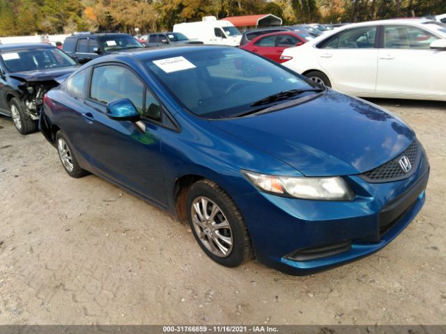 HONDA CIVIC CPE 2013 2hgfg3b5xdh509631