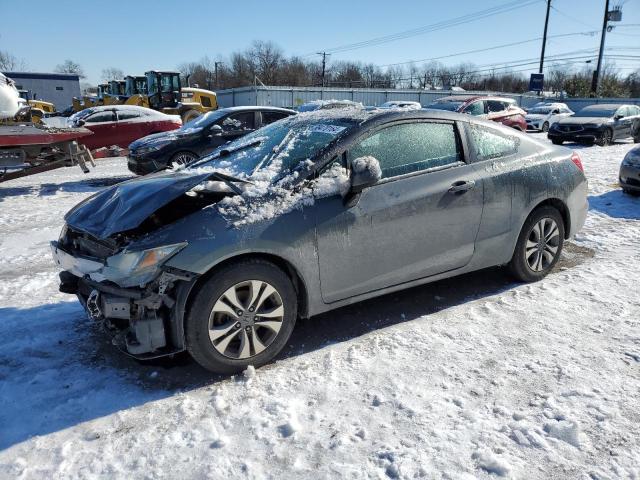 HONDA CIVIC 2013 2hgfg3b5xdh510939