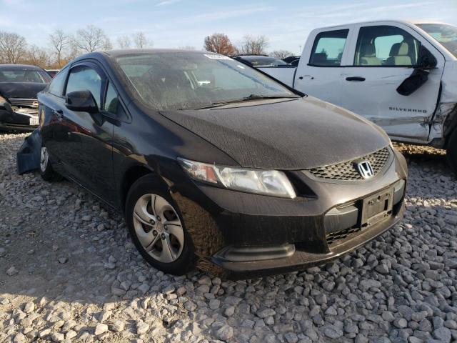 HONDA CIVIC LX 2013 2hgfg3b5xdh512044