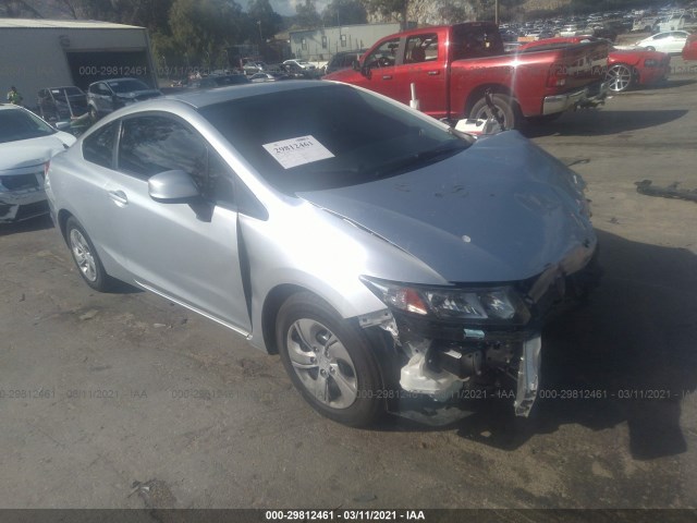 HONDA CIVIC CPE 2013 2hgfg3b5xdh513324