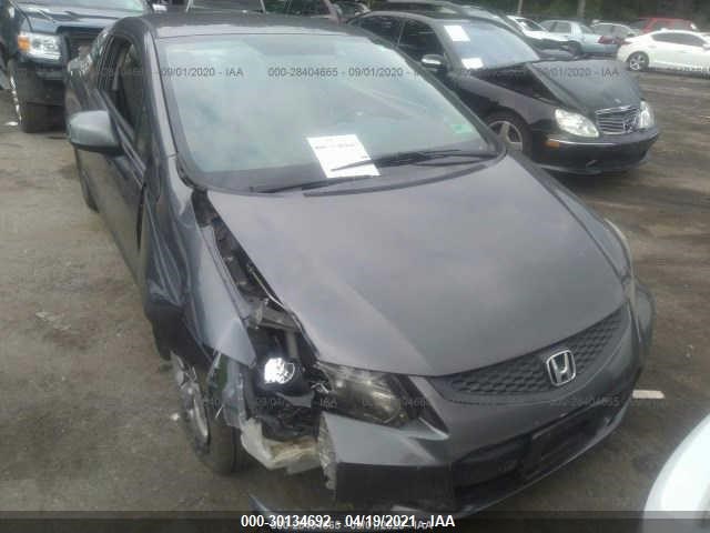 HONDA CIVIC CPE 2013 2hgfg3b5xdh513419