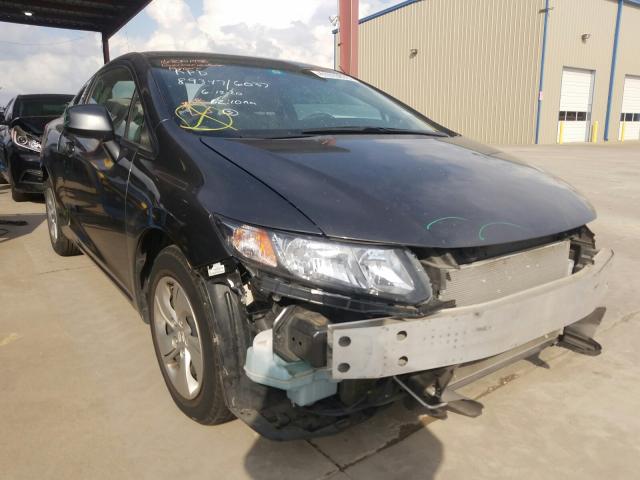 HONDA CIVIC LX 2013 2hgfg3b5xdh513775