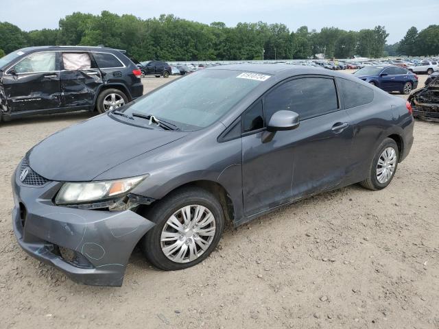 HONDA CIVIC 2013 2hgfg3b5xdh514506