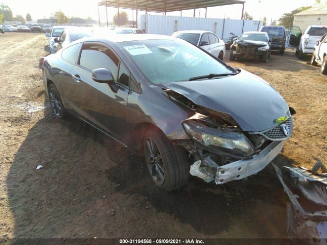 HONDA CIVIC CPE 2013 2hgfg3b5xdh514523