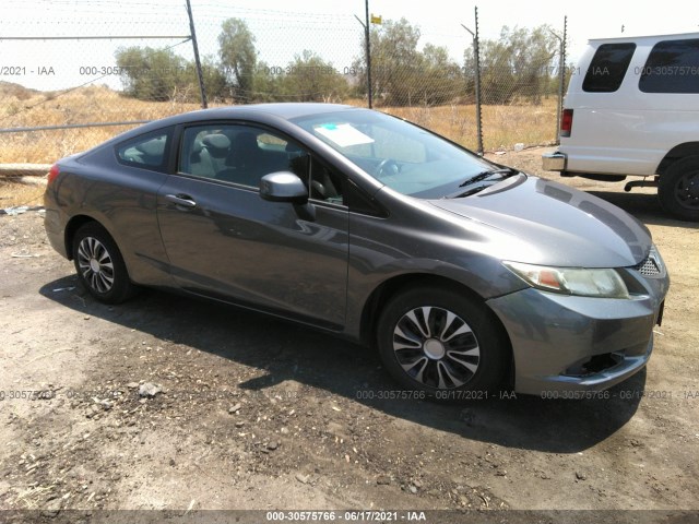 HONDA CIVIC CPE 2013 2hgfg3b5xdh514554