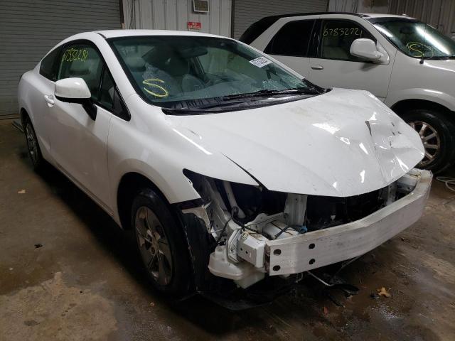 HONDA CIVIC LX 2013 2hgfg3b5xdh514960