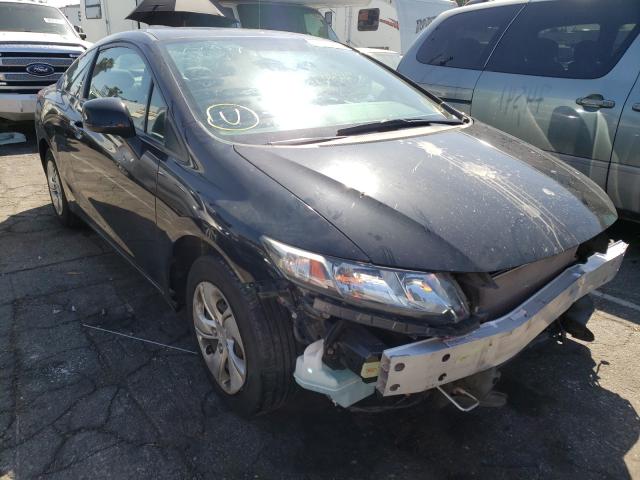 HONDA CIVIC LX 2013 2hgfg3b5xdh520743