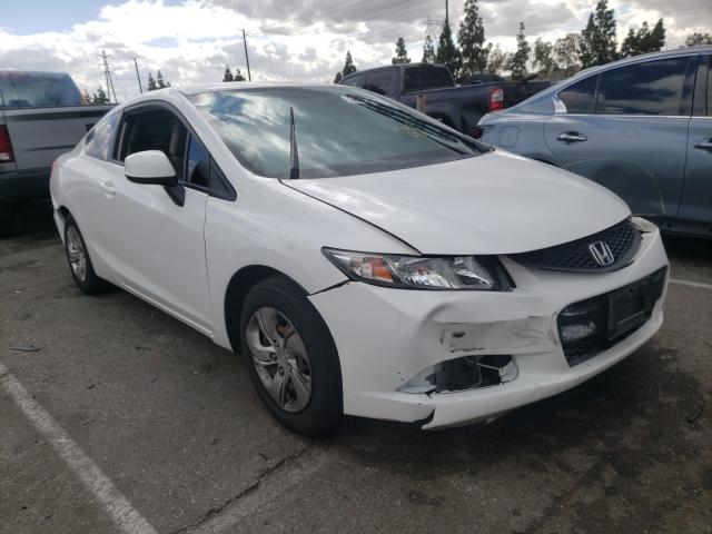 HONDA CIVIC LX 2013 2hgfg3b5xdh521083