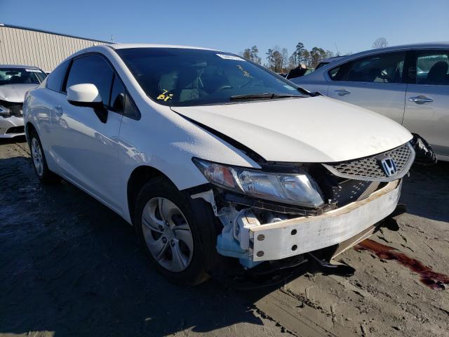 HONDA CIVIC LX 2013 2hgfg3b5xdh522900