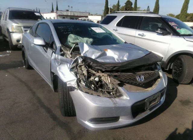 HONDA CIVIC CPE 2013 2hgfg3b5xdh523173