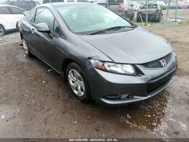 HONDA CIVIC CPE 2013 2hgfg3b5xdh523366