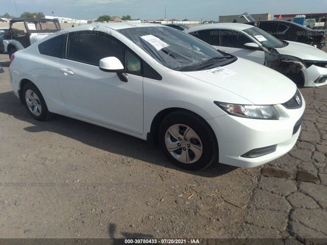 HONDA CIVIC CPE 2013 2hgfg3b5xdh524601