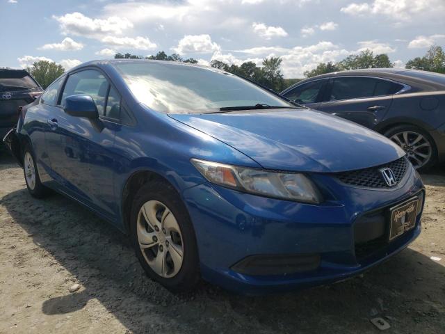 HONDA CIVIC LX 2013 2hgfg3b5xdh527255